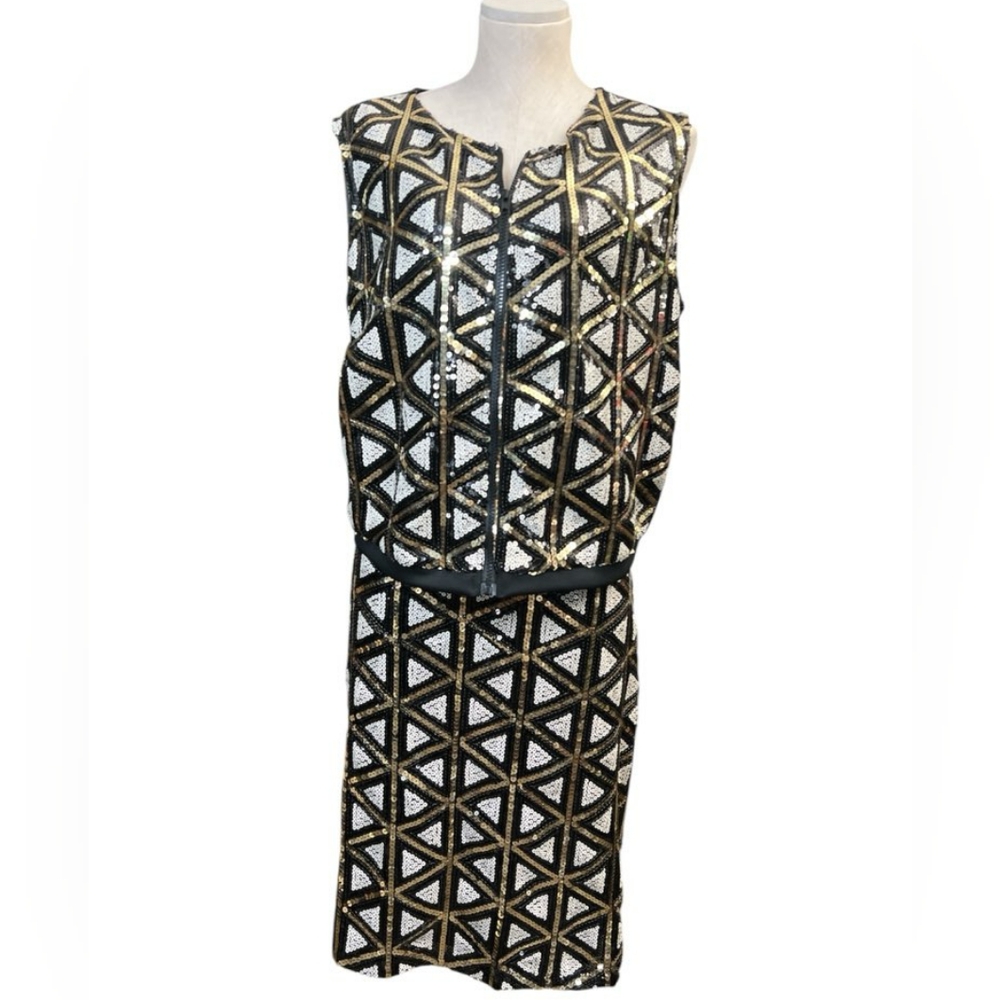 ✨️SALE✨️Sequence 2 Piece Skirt Combo SIZE 14/16 - Picture 10 of 10